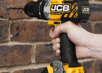 9 Best Cordless Drills for DIY & Home Improvement
