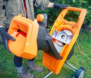 Garden-Shredders