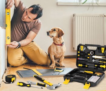 Home & Tool DIY Kits