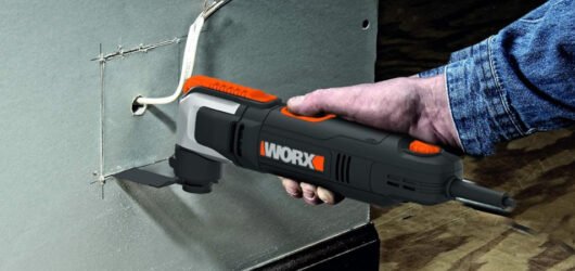 Mastering Multi-Tools & Oscillating Tools: The Ultimate Guide for UK DIY Enthusiasts