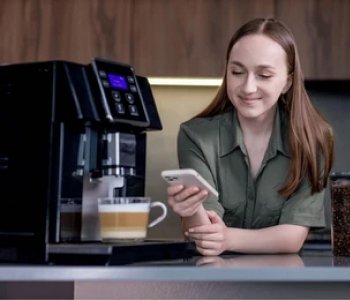 Smart-Coffee-Machines
