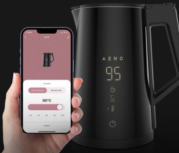 Smart-Kettles
