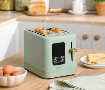 Toasters-and-sandwich-makers