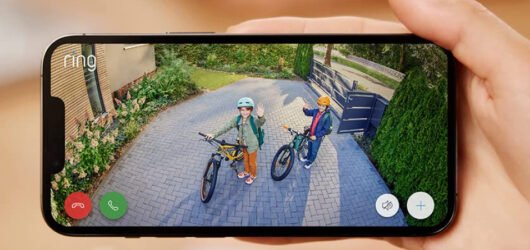 Best Indoor Security Camera for 2025: Ring Indoor Camera (2nd Gen) Review