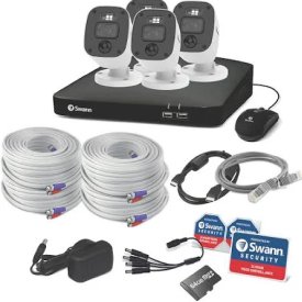 home-security-camera-system