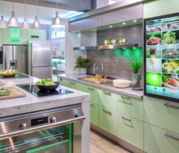 smart-kitchen