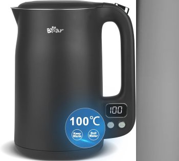 Bear-Electric-Kettle-Temperature-Control