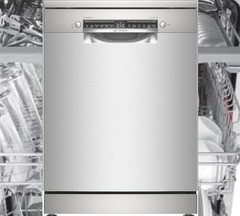 Bosch-SMS4EMI06G-Series-4-Free-Standing-Dishwasher