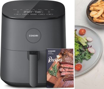 COSORI-Air-Fryer-4.7L-9-in-1-Compact-Air-Fryers-Oven