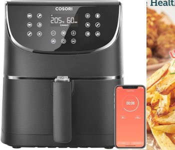 COSORI-Premium-Smart-Air-Fryer-5.5L