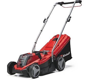 Einhell-Power-X-Change-Cordless-Lawnmower