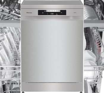 Hisense-14-Place-Settings-Freestanding-Standard-Dishwasher