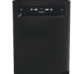 Hotpoint-Freestanding-Dishwasher