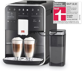 Melitta-Barista-TS-Smart-Fully-Automatic-Coffee-Machine