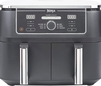Ninja-Foodi-MAX-Dual-Zone-Digital-Air-Fryer