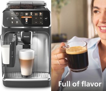 Philips-5400-Series-Fully-Automatic-Espresso-Machine