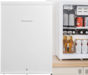 Russell-Hobbs-Table-Top-Larder-Mini-Fridge-Lockable-66L-Capacity