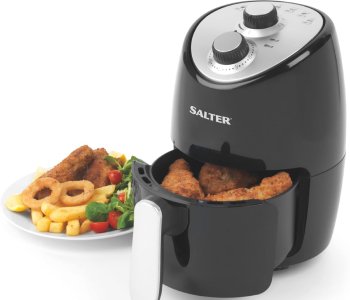 Salter-EK2817-2L-Compact-Air-Fryer-Hot-Air-Circulation