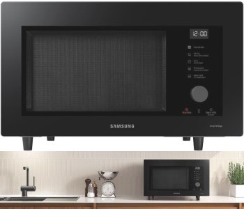 Samsung-Combination-Microwave-900W-Capacity