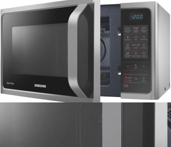 Samsung-MC28H5013AS-Combination-Microwave