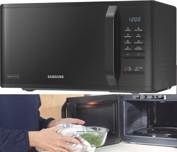 Samsung-MS23K3513AK-Solo-Microwave-23-Litre-Black