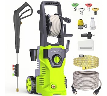 Pressure_Washers_2200W_150Bar_High_Pressure