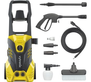 Vytronix_JETW1800_Powerful_Electric_pressure_Washer