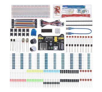 BOJACK_37_Values_480_Pcs_Electronics_Component_Fun_Kit
