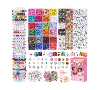 Bracelet_Making_Kit_Glass_Seed_Beads_Letter_Alphabet_Beads