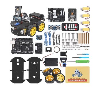 ELEGOO_Smart_Robot_Car_Kit