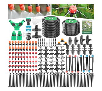 Forever_Speed_Irrigation_System_Kit_Garden-Watering_System