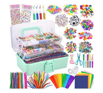 Gutenguy_3200P_Kids_Craft_Kits