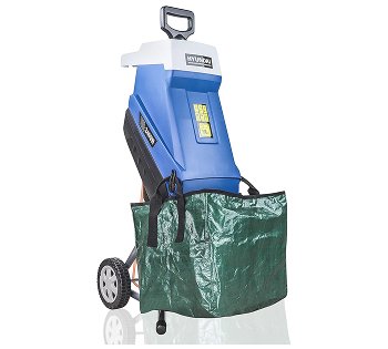 Hyundai_Electric_Garden_Shredder_Detachable_collection_bag