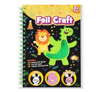 LIKYMO_Foil_Art_for_Kids