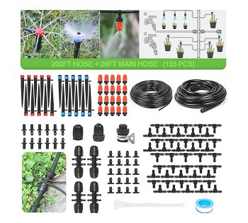 MIXC_226_FT_Drip_Irrigation_System_Kit