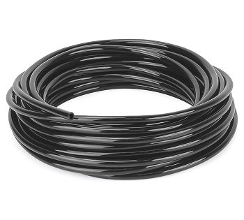 Paor_10_Meters_Black_Micro_Irrigation_Tube