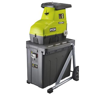 Ryobi_3000W_Silent_Impact_Shredder