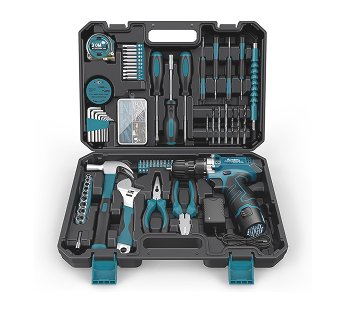 Sundpey_Home_Tool_Kit_206_PCs_Household_Tool_Set