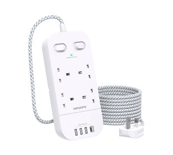 4_Way_Surge_Protected_Extension_Lead_with_USB_Slots_Multi_Plug_Power_Strip