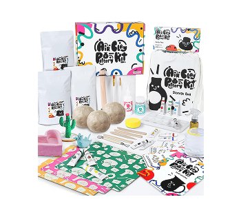 Air_Dry_DIY_Clay_Pottery_Kit_for_Beginners_Adults_Sculpting_Tools_Set