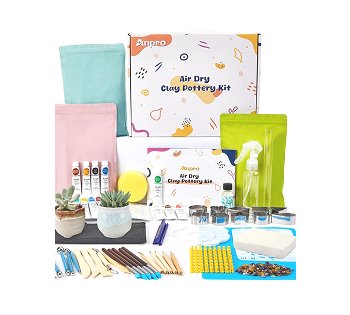 Anpro_Air_Dry_Clay_Home_Pottery_Kit_for_Adults