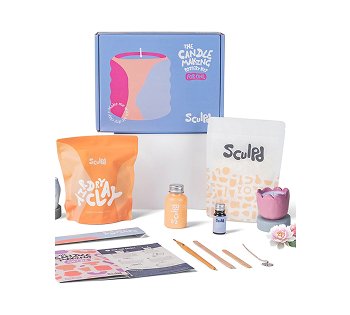 Candle_Making_Pottery_Kit_with_Air_Dry_Clay