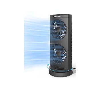 Dr_Prepare_Desk_Fan_Tower_Cooling_Fan_Portable_Oscillating