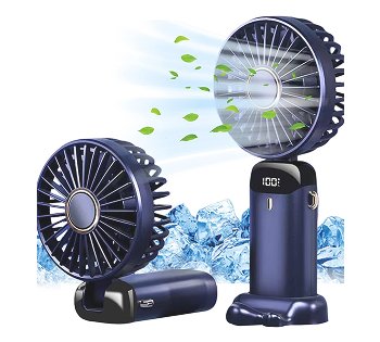 Jsdoin_Hand_Held_Fan_Portable_Handheld_USB_Rechargeable_Fans_with_5_Speeds