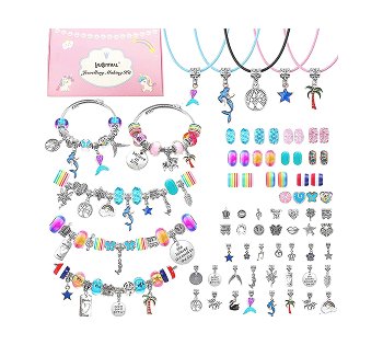 LauCentral_73_Pieces_Charm_Bracelet_Making_Kits