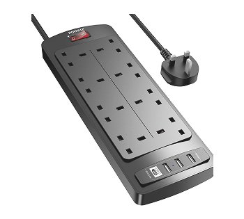 POWSAF_Extension_Lead_with_4_USB_Slots