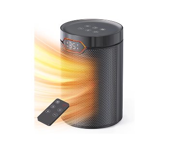 QEXREED_Heater_1500W_PTC_Electric_with_ECO_Mode