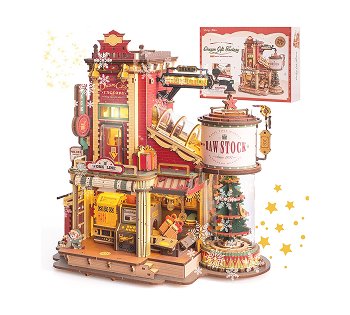ROBOTIME_3D_Puzzle_Wooden_Model_Kits_for_Adults_to_Build