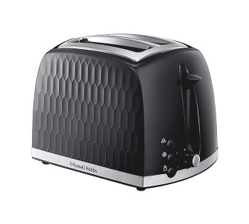 Russell_Hobbs_Honeycomb_2_Slice_Toaster_Extra_wide_slots_High_lift_feature
