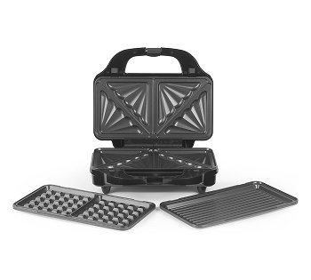 Salter_3_In_1_Snack_Maker_Sandwich_Toaster_Waffle_Maker_Panini_Press_Grill